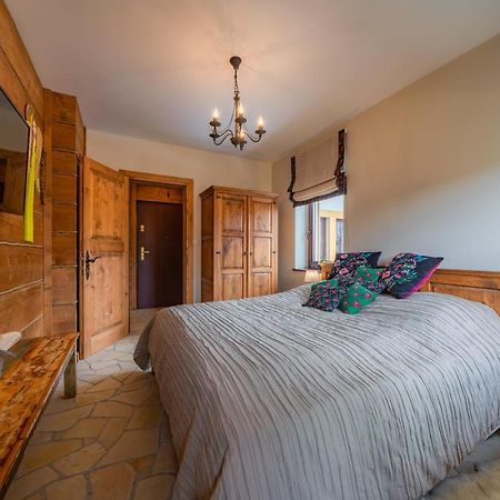 Apartament Zielony Blisko Krupowek Закопане Экстерьер фото