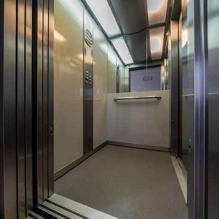 Apartament Zielony Blisko Krupowek Закопане Экстерьер фото