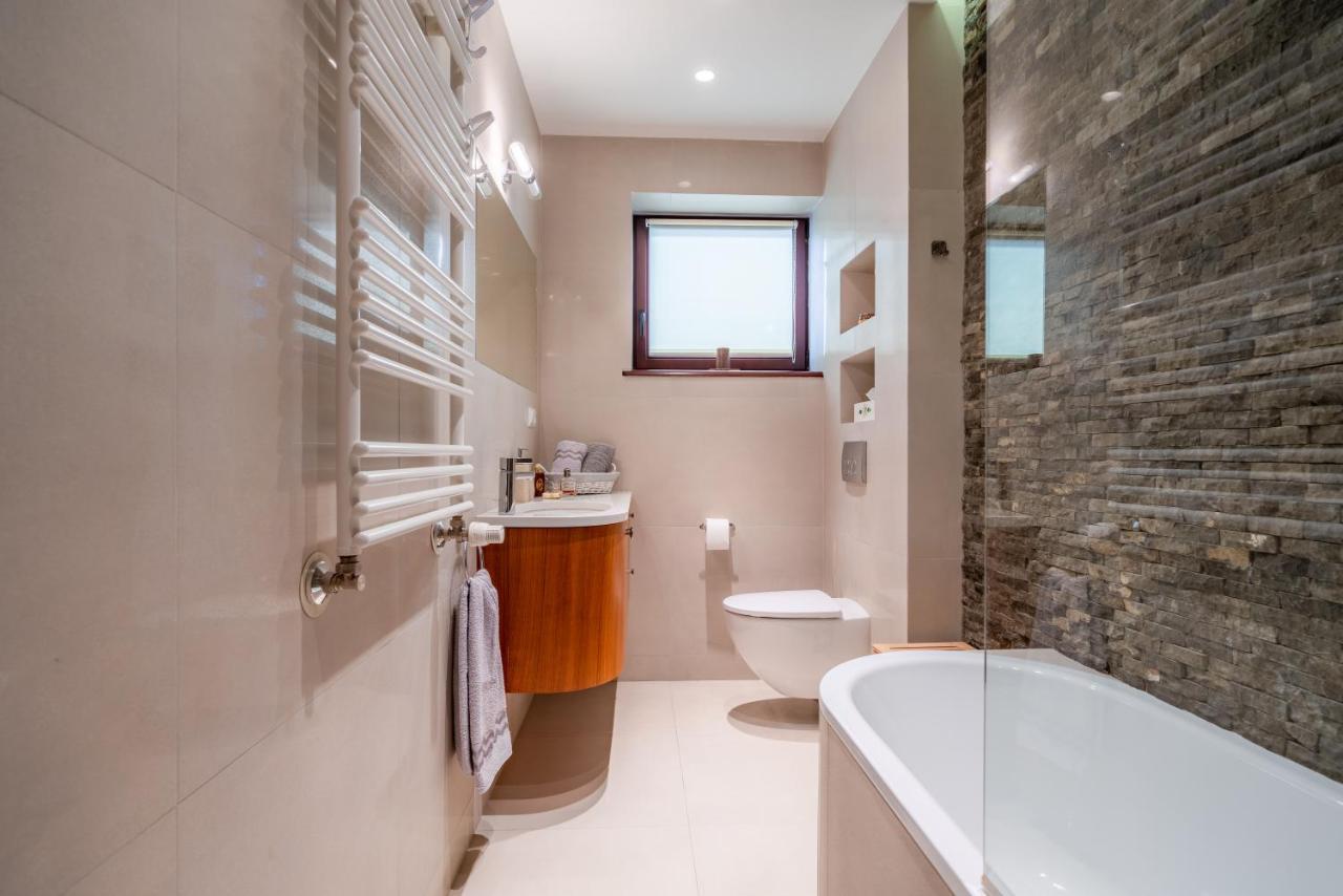 Apartament Zielony Blisko Krupowek Закопане Экстерьер фото