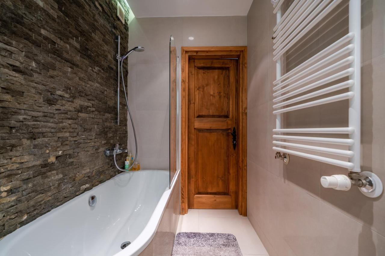 Apartament Zielony Blisko Krupowek Закопане Экстерьер фото