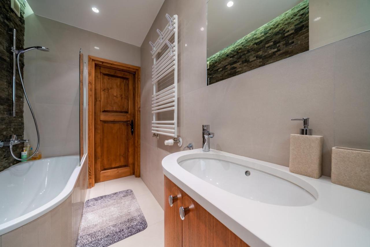 Apartament Zielony Blisko Krupowek Закопане Экстерьер фото
