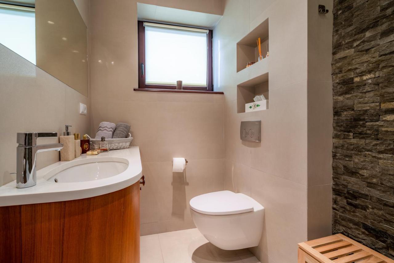 Apartament Zielony Blisko Krupowek Закопане Экстерьер фото