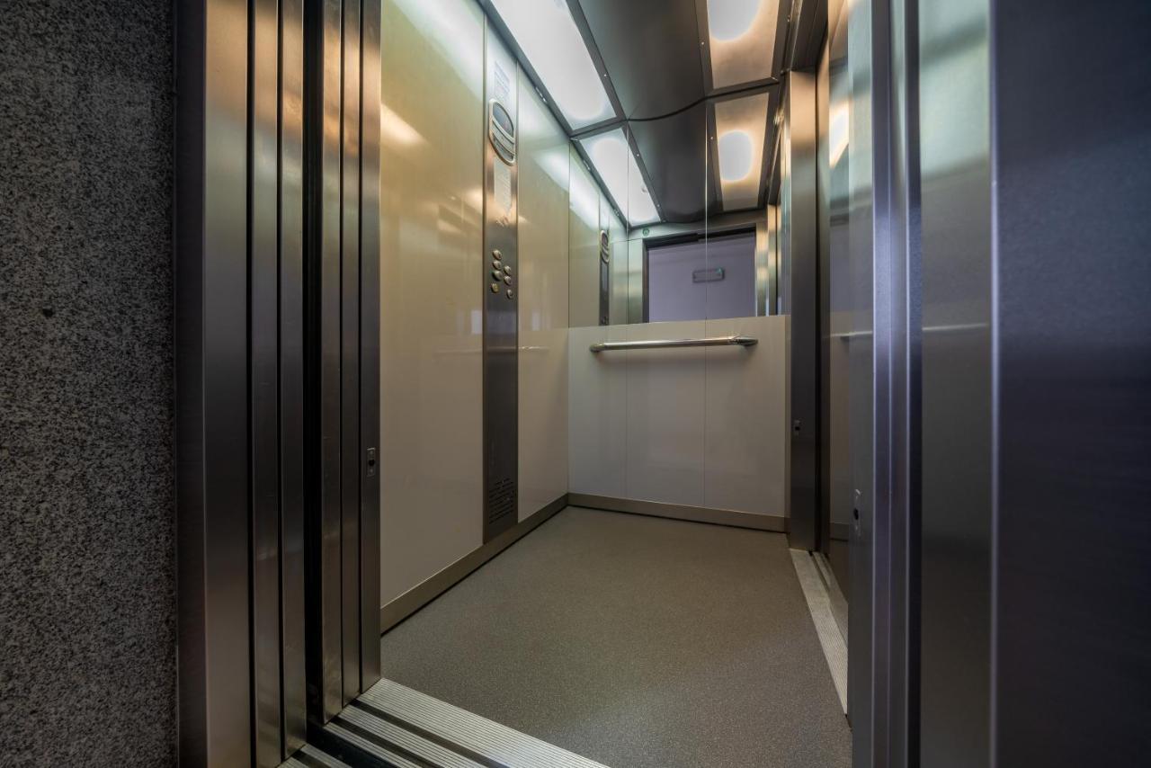 Apartament Zielony Blisko Krupowek Закопане Экстерьер фото