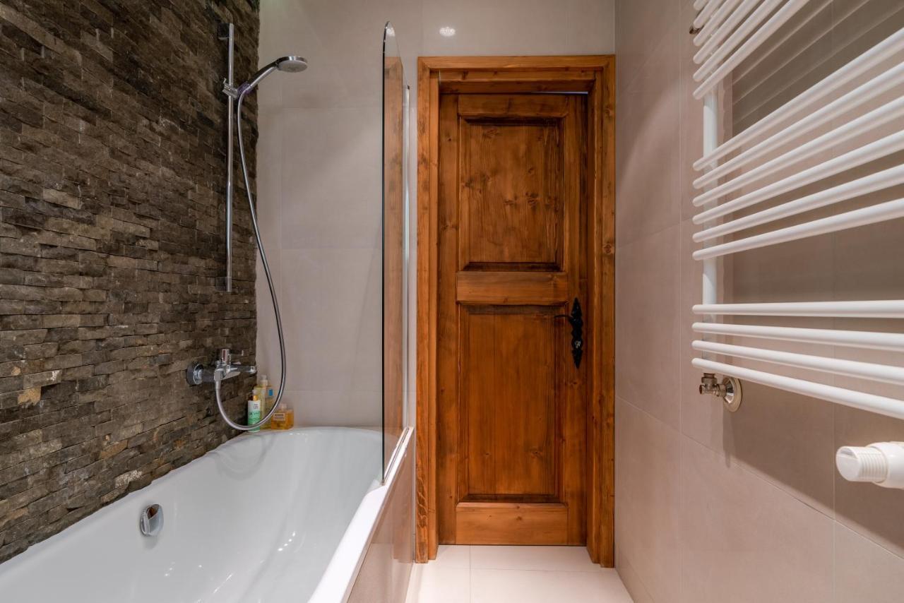 Apartament Zielony Blisko Krupowek Закопане Экстерьер фото